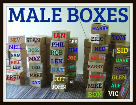 ==THEME==LOTS  OF  MALE  BOXES==