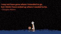 Douglas Adams