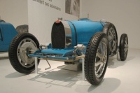 1925 Bugatti type 35C sport biblace