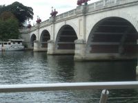 Kingston upon Thames Bridge