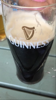 Irish heaven