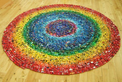 Car puzzle