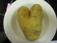 Valentine Potato