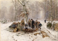 After The Hunt