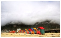 Muizenberg, Cape Province