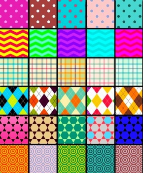 Solve Colors jigsaw puzzle online with 99 pieces