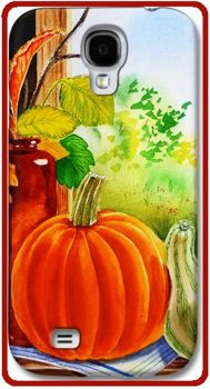 fall-leaves-pumpkin-gourd-irina-sztukowski