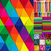 Rainbow Market