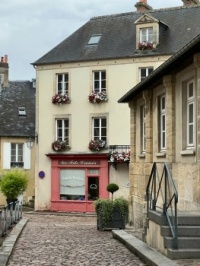 Bayeux, France