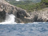 Crashing Waves