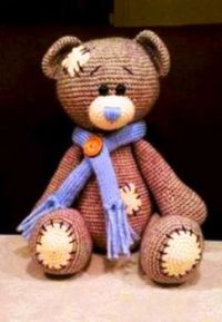 Hi Teddy!    '