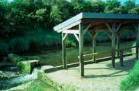 Lavoir de Tôt Mère Denis