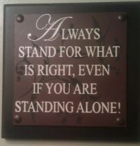Always