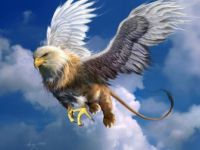 Theme - Gryphon