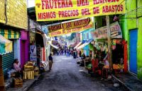 market street mexico