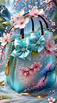 AI Fantasy Purse