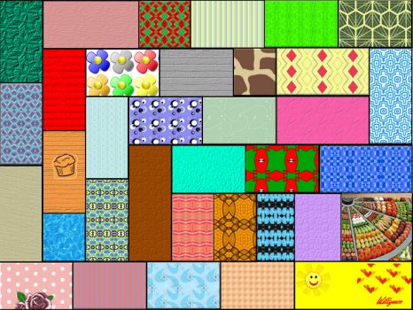 Solve rectangles jigsaw puzzle online with 108 pieces