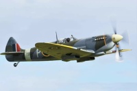Spitfire MKIX TD314