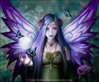 Mystic Aura