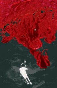 The Last Unicorn by Frank Stockton