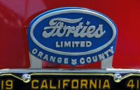 Forties Limited