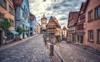 Germany_Rothenburg