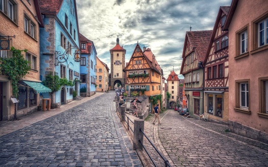 Germany_Rothenburg
