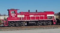 GMTX 311 - ex-CP/SOO