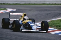 Alain Prost
