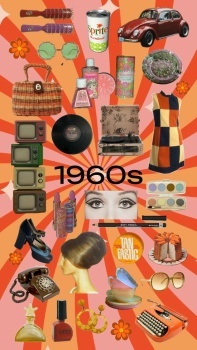 Vintage 60s (2,058)