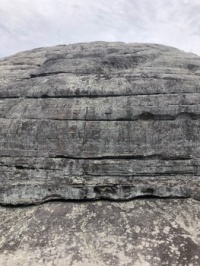 Big Boulder
