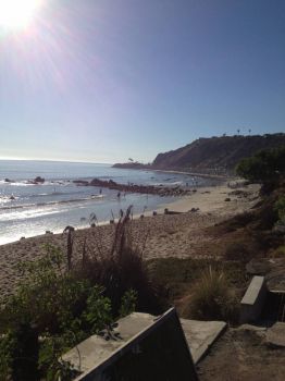 California Coastline 2