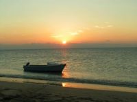 Sunset, Manzanillo