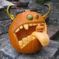 Halloween Fun #1