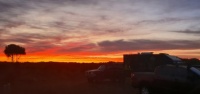 Carpenter Rocks - Sunrise at Admella