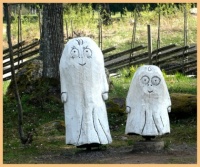 Sweden trip 2025.