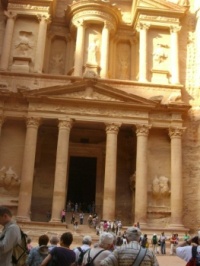 Souvenir de Petra 3/3