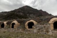 Redstone Coke Ovens