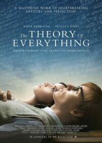 Movie: The theory of everything