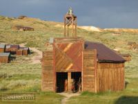 Bodie Firehouse