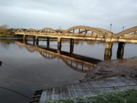Kirkcudbright Bridge 3