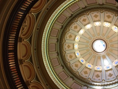 Dome