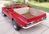 1968 Chevy Caribe Replica