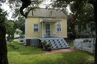 Yellow House