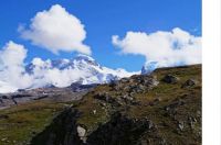Výlet na Matterhorn - Švýcarsko