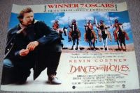 THEME:  Movies - Dances With Wolves