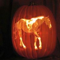 Halloween beauty!