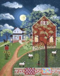 Sheep Hill Farm - Mary Charles