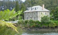 Kerikeri Stone Store-NZ