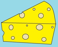 Wobblybear Creations 1956 - (now FREE to own) Swiss cheese anyone? (*Pick the puzzle size you want)!